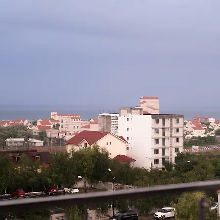Sea * Mamaia