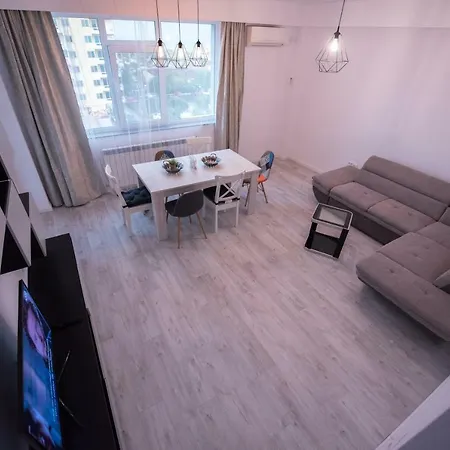 Apartmán Sea