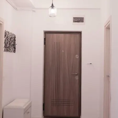 Apartmán Sea *