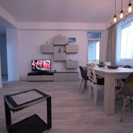 Apartmán Sea Mamaia