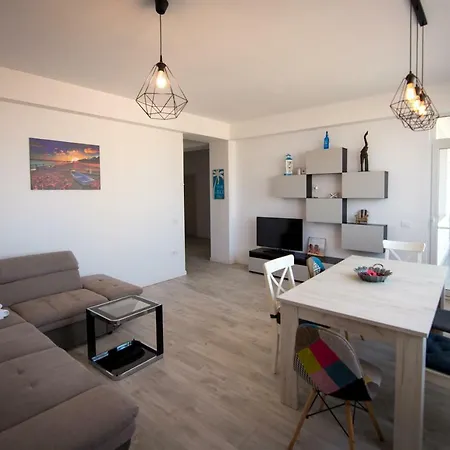Sea Apartmán *