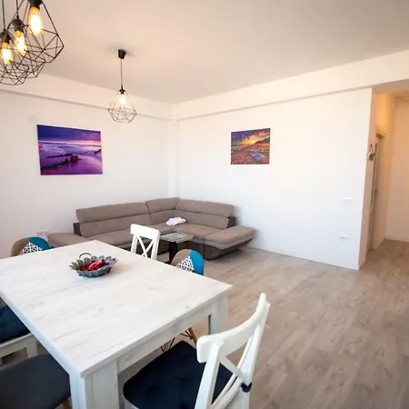 Apartmán Sea Mamaia