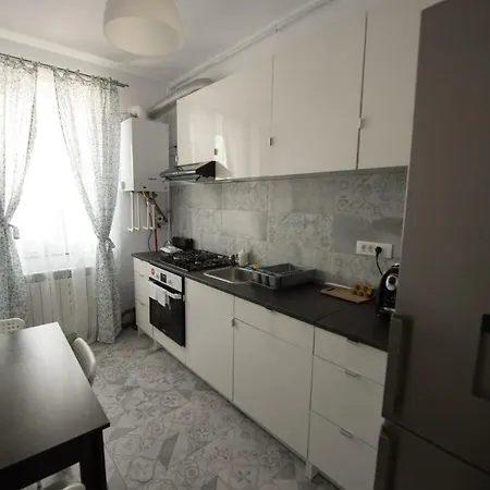 Sea Apartmán