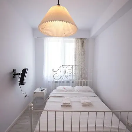 Sea Apartmán Mamaia