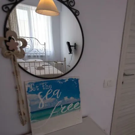 Apartmán Sea Mamaia