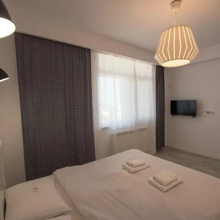 Apartmán Sea Mamaia