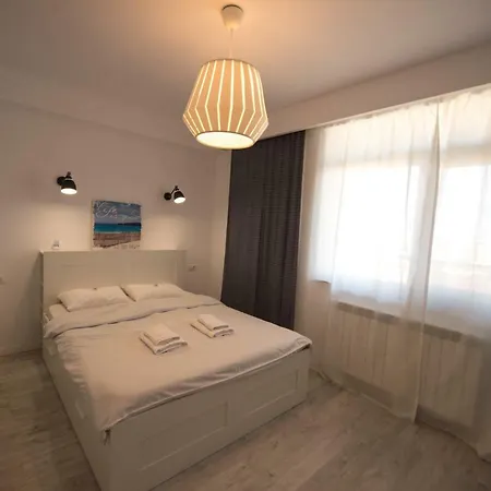 Apartmán Sea *