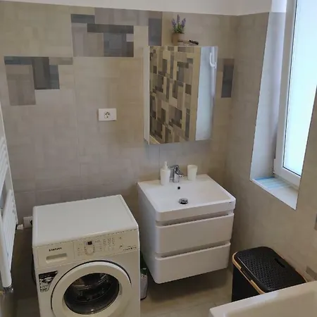 Sea Apartmán