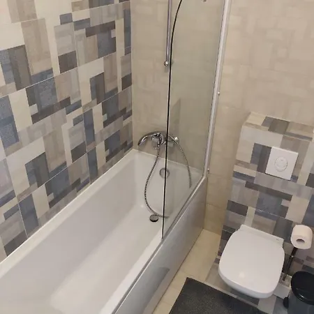 Sea Apartmán Mamaia